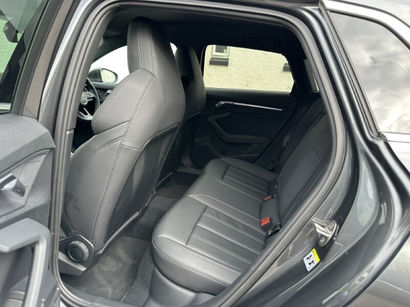 Used Audi A3 2023 for sale - 78209890: Photo 12