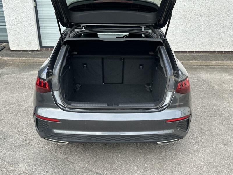 Used Audi A3 2023 for sale - 78209890: Photo 13