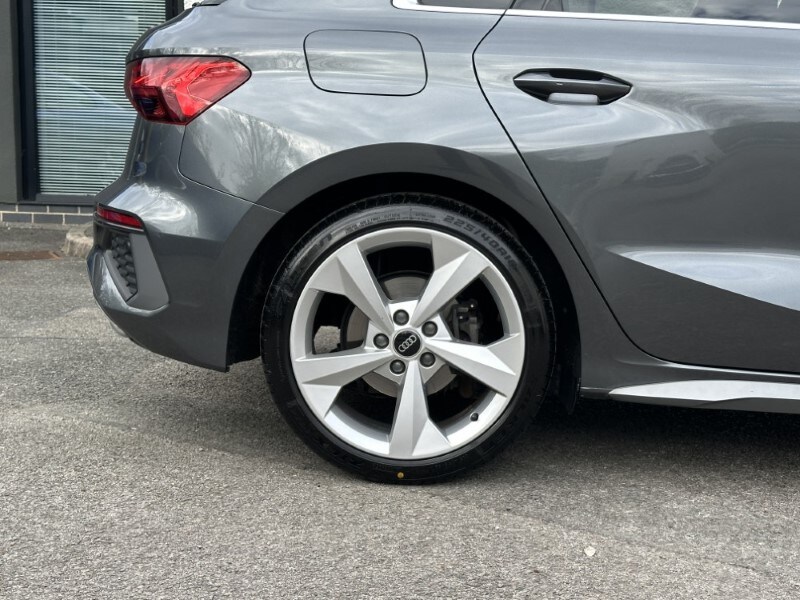 Used Audi A3 2023 for sale - 78209890: Photo 14