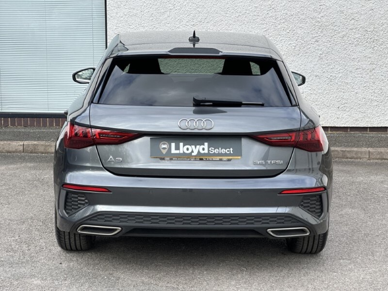 Used Audi A3 2023 for sale - 78209890: Photo 15