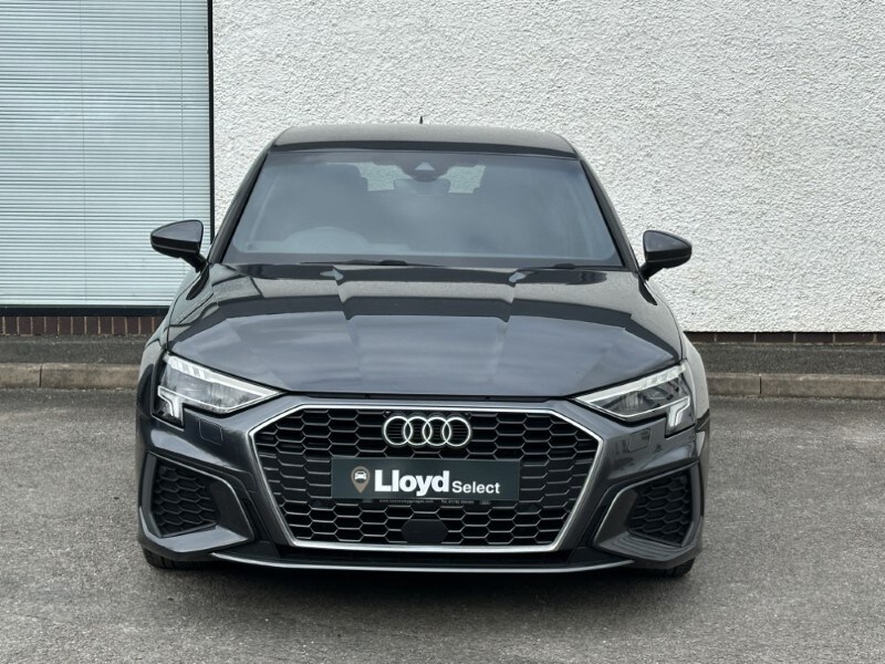 Used Audi A3 2023 for sale - 78209890: Photo 16