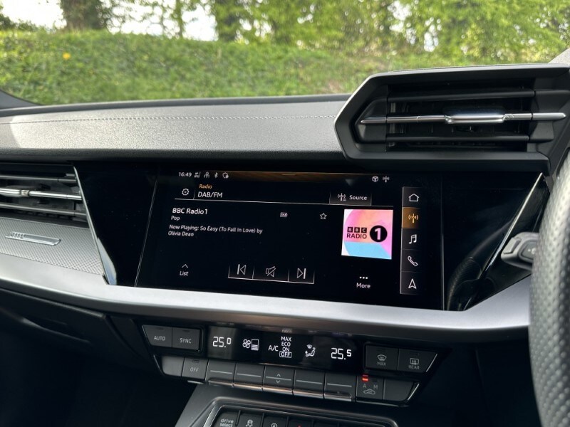 Used Audi A3 2023 for sale - 78209890: Photo 17