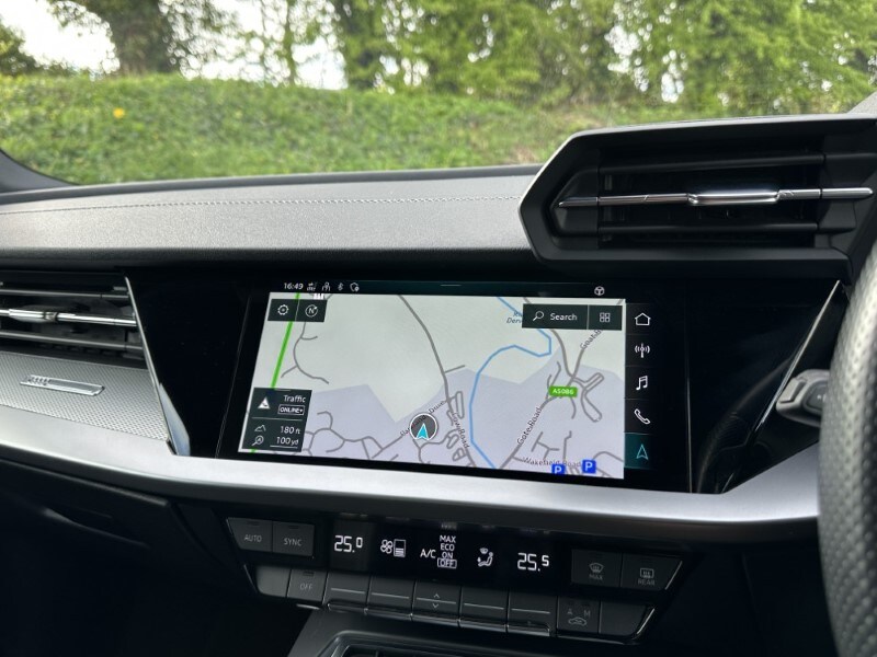 Used Audi A3 2023 for sale - 78209890: Photo 18