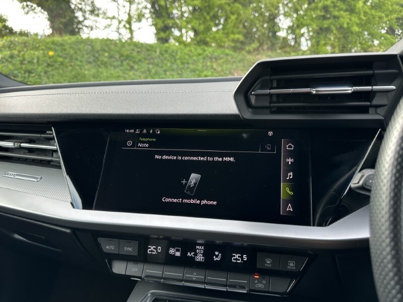 Used Audi A3 2023 for sale - 78209890: Photo 19