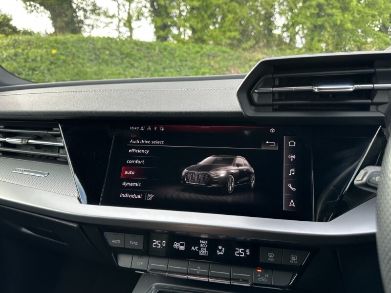 Used Audi A3 2023 for sale - 78209890: Photo 20