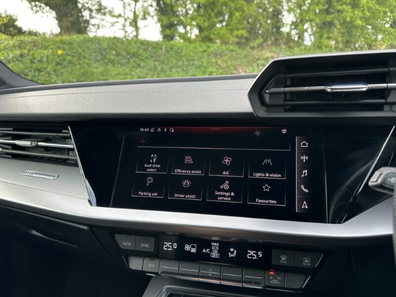 Used Audi A3 2023 for sale - 78209890: Photo 21