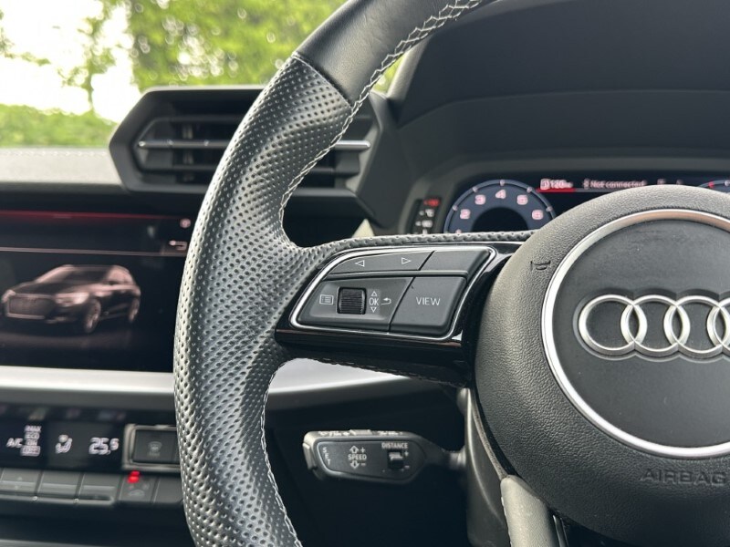 Used Audi A3 2023 for sale - 78209890: Photo 22