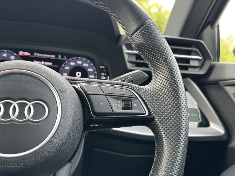 Used Audi A3 2023 for sale - 78209890: Photo 23