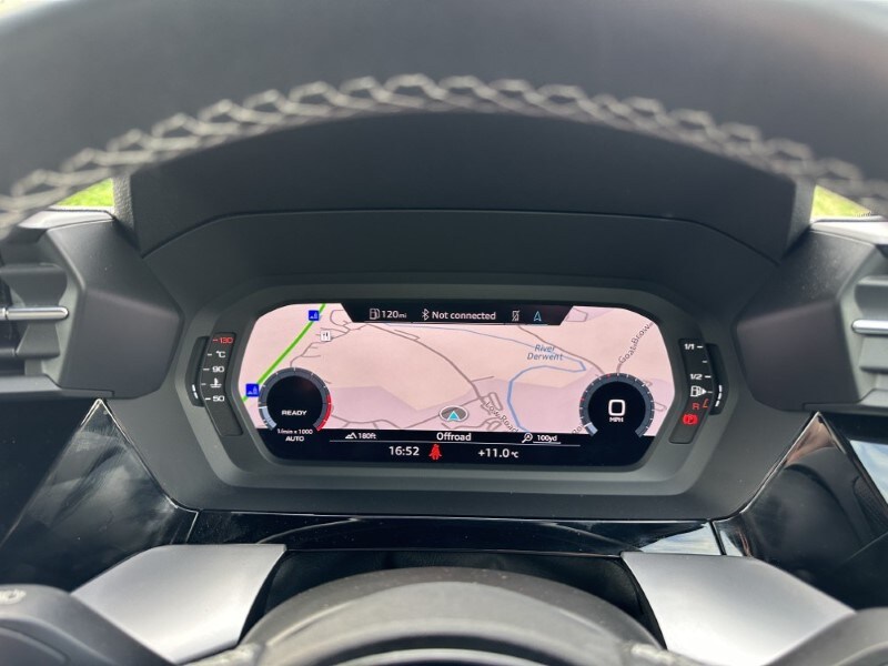 Used Audi A3 2023 for sale - 78209890: Photo 24