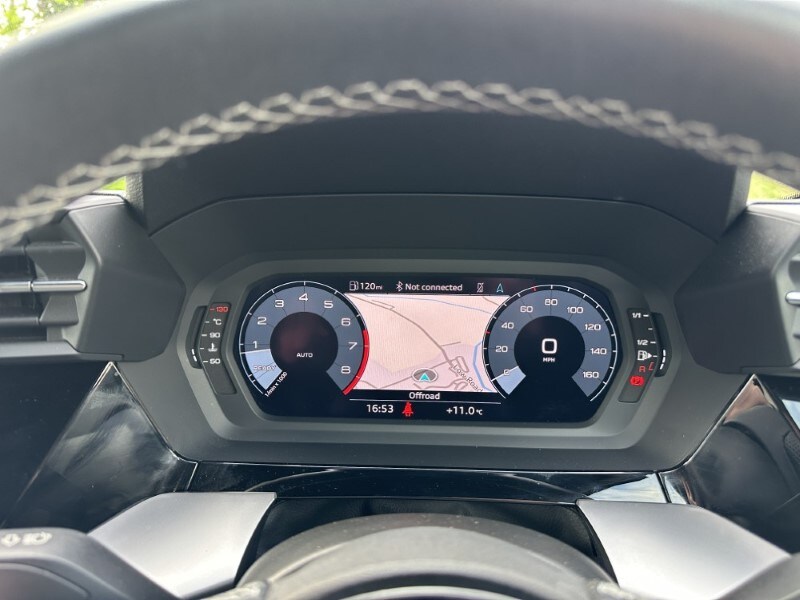 Used Audi A3 2023 for sale - 78209890: Photo 25