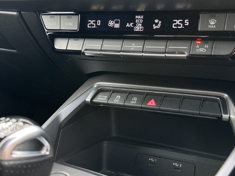 Used Audi A3 2023 for sale - 78209890: Photo 28