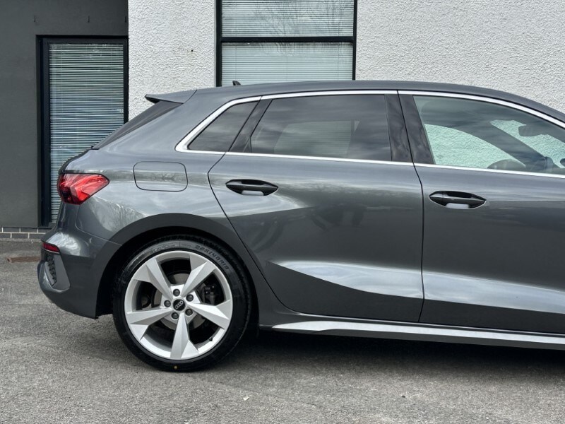 Used Audi A3 2023 for sale - 78209890: Photo 32