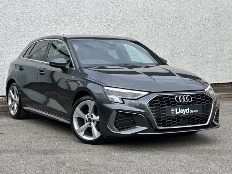 Used Audi A3 2023 for sale - 78209890: Photo 33