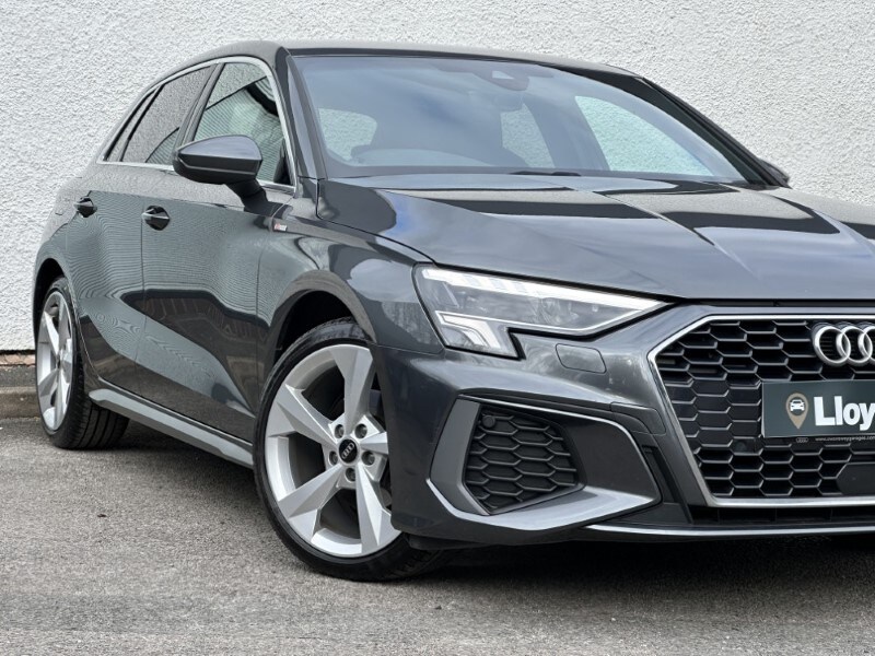 Used Audi A3 2023 for sale - 78209890: Photo 34