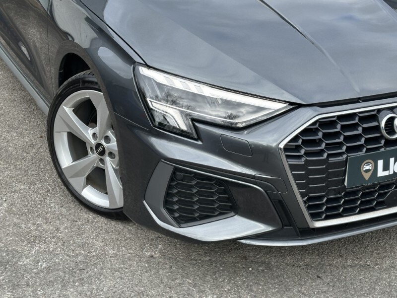 Used Audi A3 2023 for sale - 78209890: Photo 35