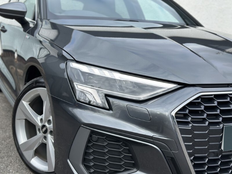 Used Audi A3 2023 for sale - 78209890: Photo 36