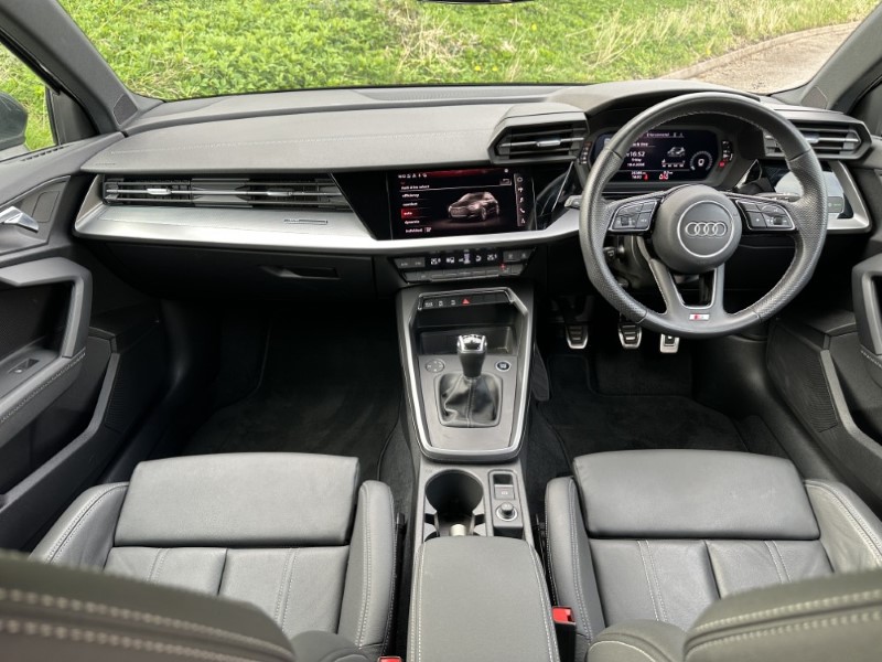 Used Audi A3 2023 for sale - 78209890: Photo 5