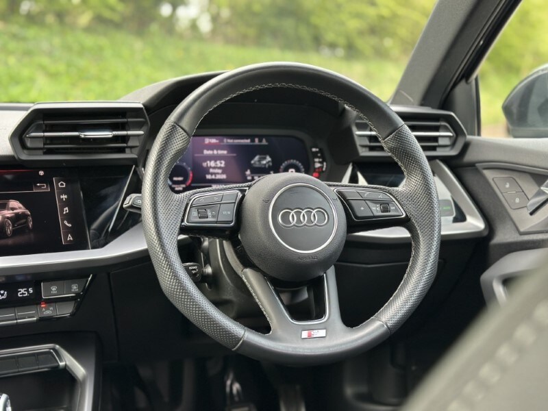 Used Audi A3 2023 for sale - 78209890: Photo 6