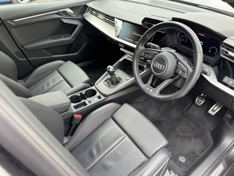 Used Audi A3 2023 for sale - 78209890: Photo 7