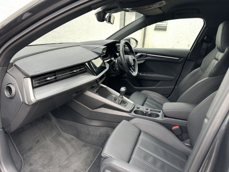 Used Audi A3 2023 for sale - 78209890: Photo 8