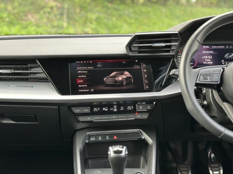 Used Audi A3 2023 for sale - 78209890: Photo 9