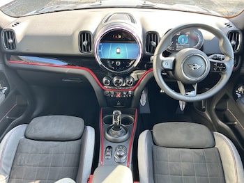 Used MINI Countryman 2023 for sale - 77619356: Photo