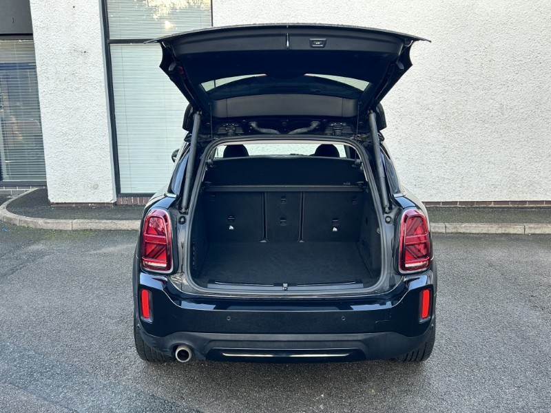Used MINI Countryman 2021 for sale - 77834010: Photo 13