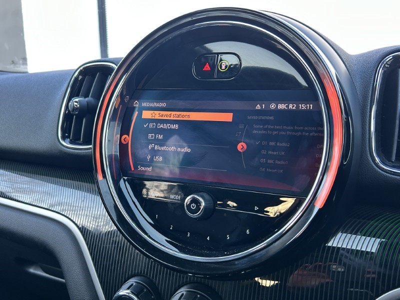 Used MINI Countryman 2021 for sale - 77834010: Photo 19