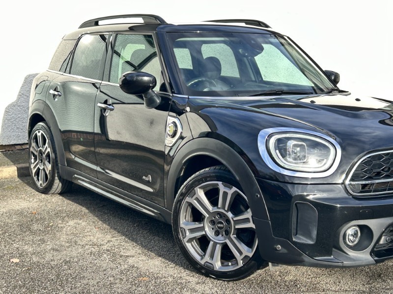 Used MINI Countryman 2021 for sale - 77834010: Photo 33