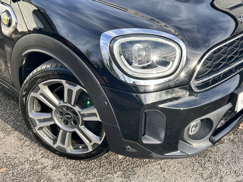 Used MINI Countryman 2021 for sale - 77834010: Photo 34