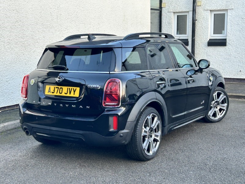 Used MINI Countryman 2021 for sale - 77834010: Photo 37