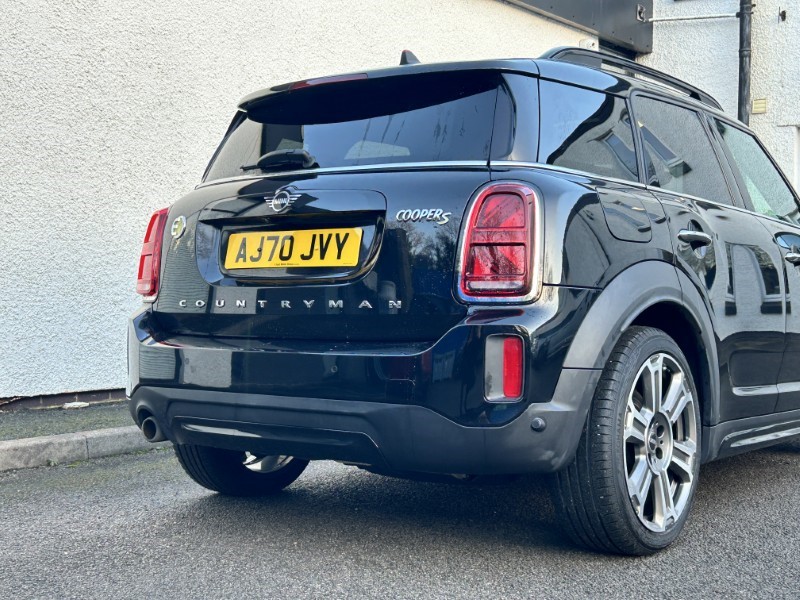 Used MINI Countryman 2021 for sale - 77834010: Photo 39