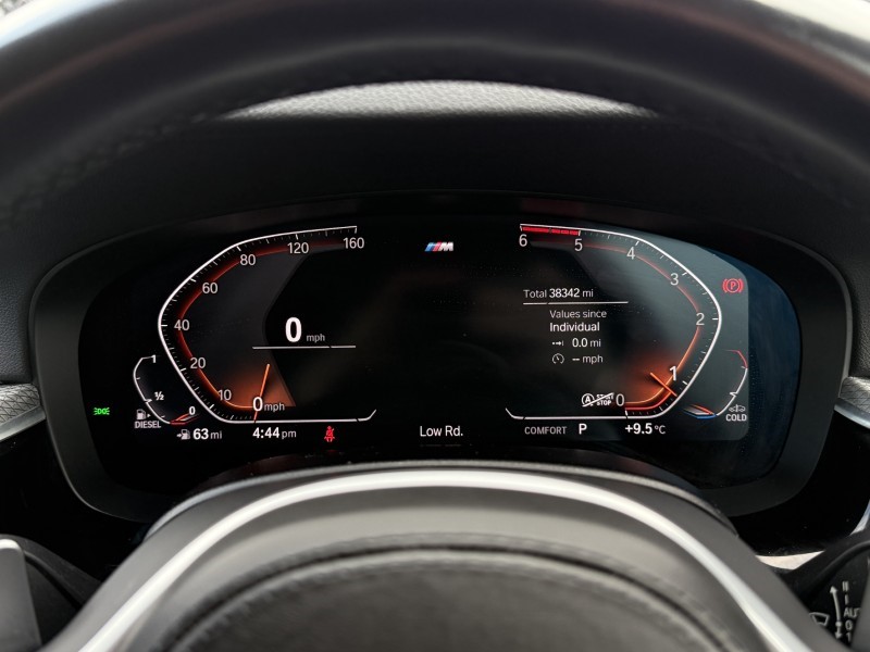 Used BMW 5 Series 2020 for sale - 78199149: Photo 10