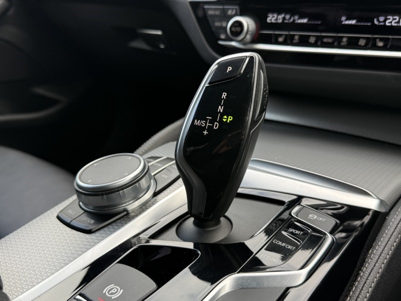 Used BMW 5 Series 2020 for sale - 78199149: Photo 11