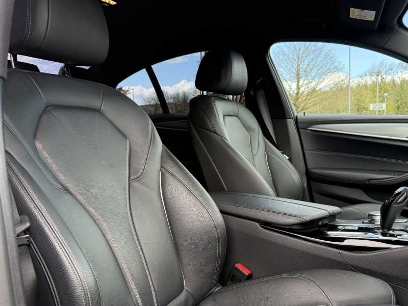 Used BMW 5 Series 2020 for sale - 78199149: Photo 12