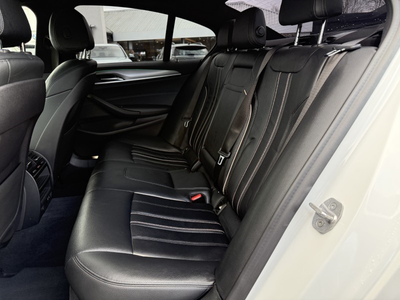 Used BMW 5 Series 2020 for sale - 78199149: Photo 13