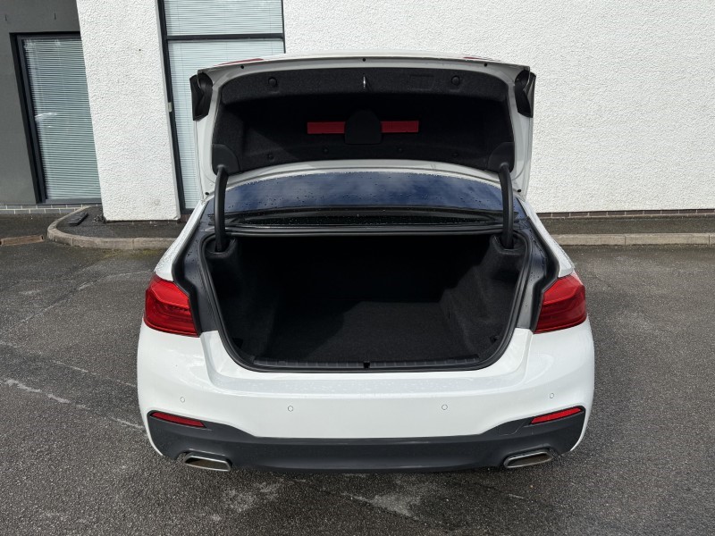 Used BMW 5 Series 2020 for sale - 78199149: Photo 14