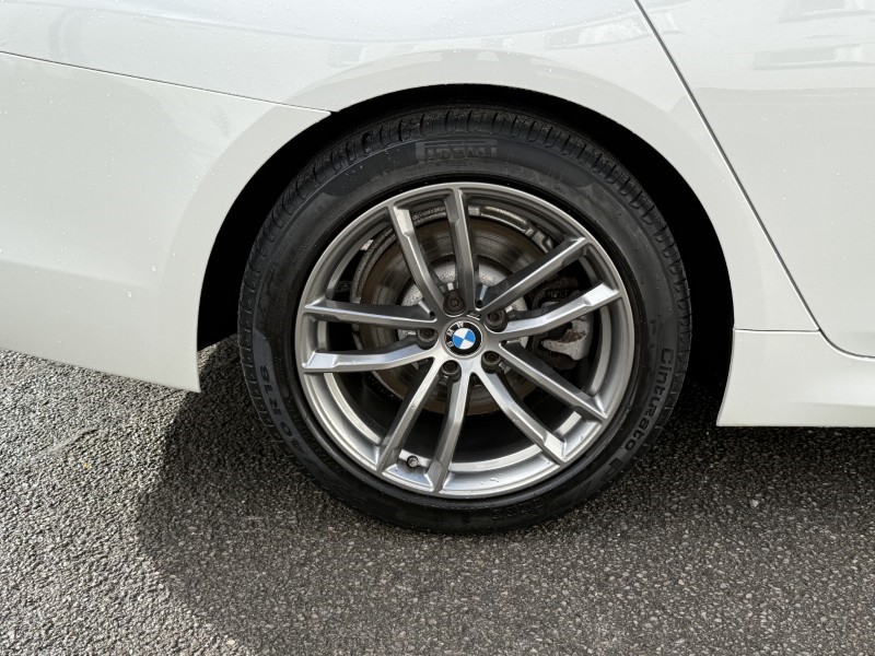 Used BMW 5 Series 2020 for sale - 78199149: Photo 15