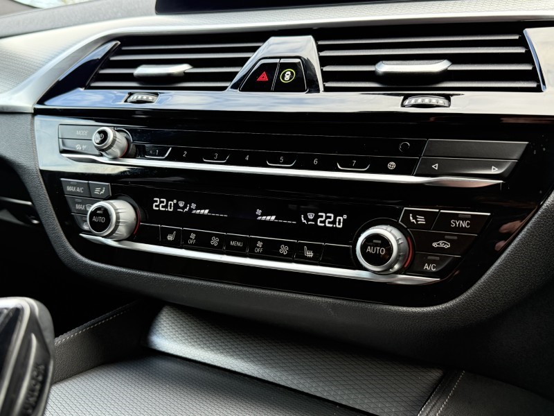 Used BMW 5 Series 2020 for sale - 78199149: Photo 18