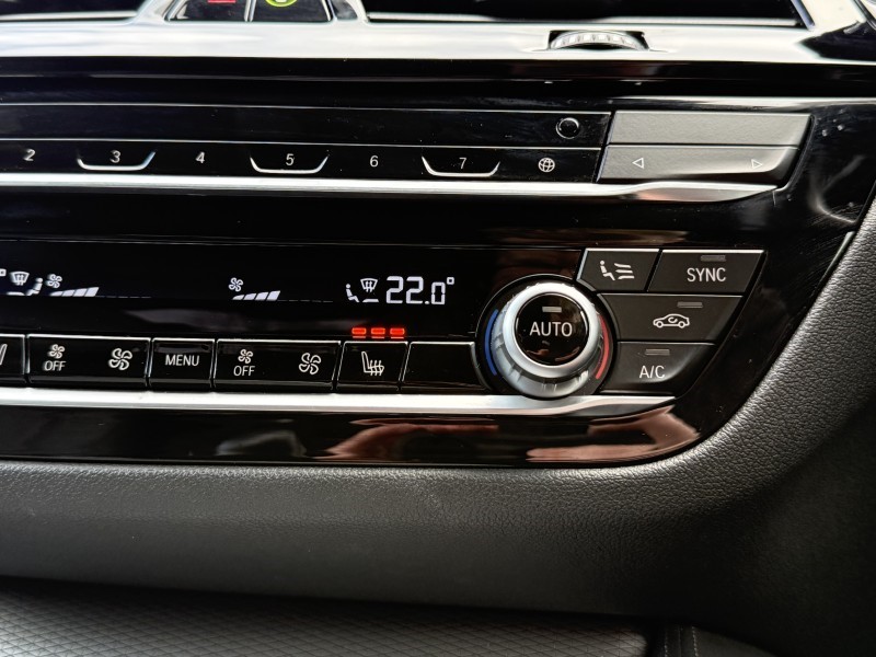 Used BMW 5 Series 2020 for sale - 78199149: Photo 19