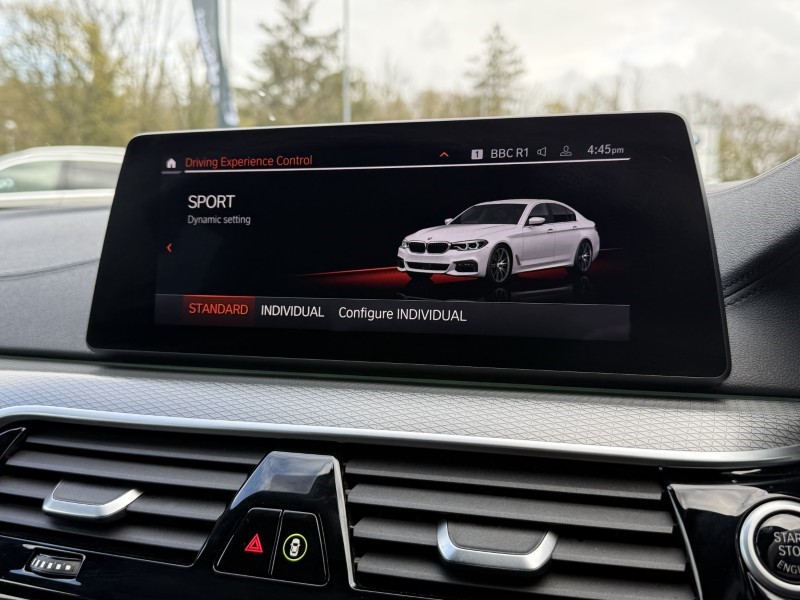 Used BMW 5 Series 2020 for sale - 78199149: Photo 21