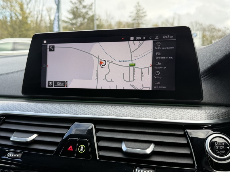 Used BMW 5 Series 2020 for sale - 78199149: Photo 22