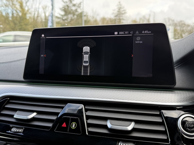 Used BMW 5 Series 2020 for sale - 78199149: Photo 23