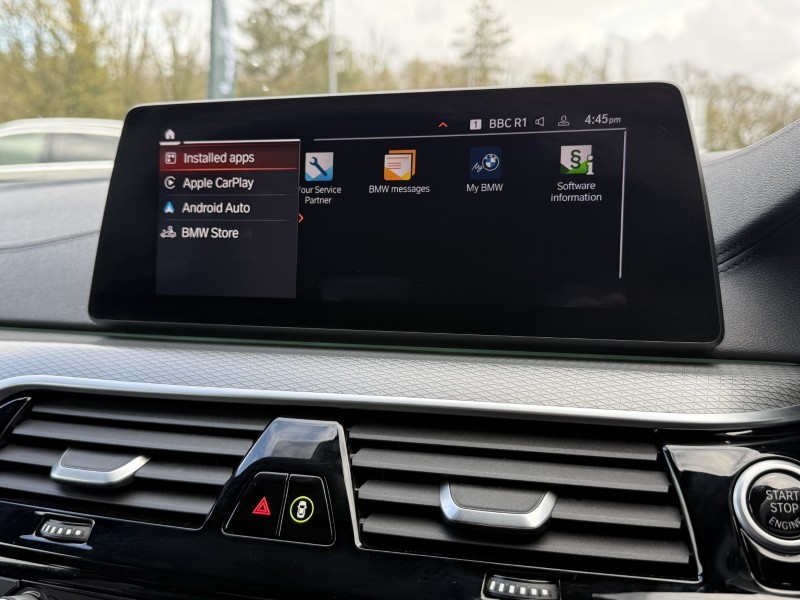 Used BMW 5 Series 2020 for sale - 78199149: Photo 25