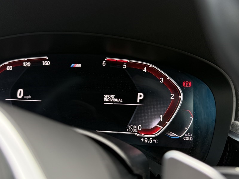 Used BMW 5 Series 2020 for sale - 78199149: Photo 26