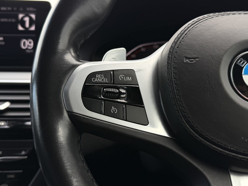 Used BMW 5 Series 2020 for sale - 78199149: Photo 30