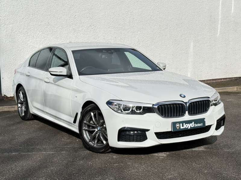 Used BMW 5 Series 2020 for sale - 78199149: Photo 34