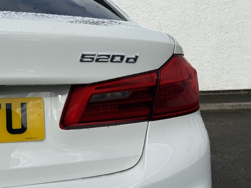 Used BMW 5 Series 2020 for sale - 78199149: Photo 39