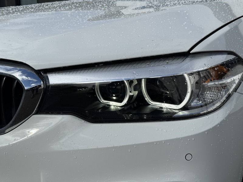 Used BMW 5 Series 2020 for sale - 78199149: Photo 41