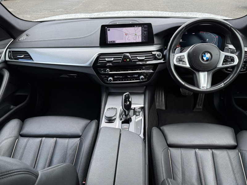 Used BMW 5 Series 2020 for sale - 78199149: Photo 5